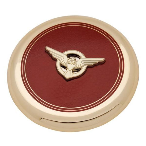 Bésame Agent Carter Invisible Dusting Powder - GetDollied Canada