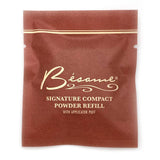 Bésame 1959 Rose Gold Highlight Refill