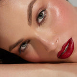 Bésame Lipstick 1925 - Forever Red