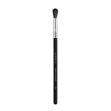 SIGMA E40 Tapered Blending Brush - Black/Chrome