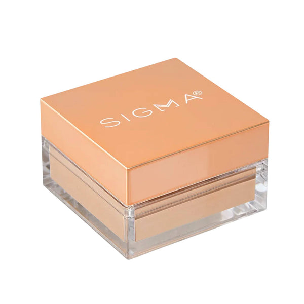SIGMA Soft Focus Setting Powder - Honey – GetDollied