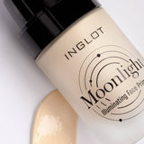 INGLOT Moonlight Illuminating Face Primer