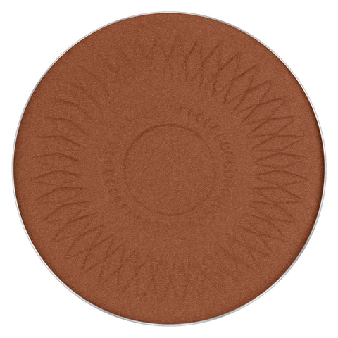 INGLOT Freedom System Always The Sun Glow Face Bronzer