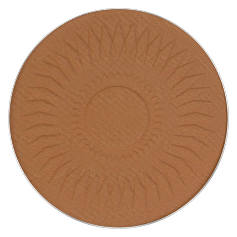 INGLOT Freedom System Always The Sun Matte Face Bronzer