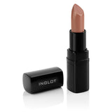 INGLOT LipSatin Lipstick (Promises)