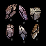 INGLOT Body Sparkles Crystals