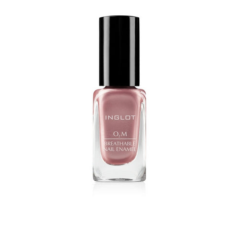 GET DOLLIED EXCLUSIVE - INGLOT O2M Breathable Nail Enamel (NEW Wild Paradise Collection) - GetDollied Canada